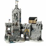 LEGO Bricklink Mountain Fortress