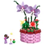 LEGO Disney 43237 Isabela's Flowerpot