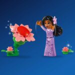 LEGO Disney 43237 Isabela's Flowerpot