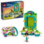 LEGO Disney 43239 Mirabel's Photo Frame and Jewelry Box