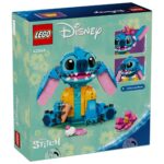 LEGO Disney 43249 Stitch