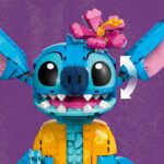 LEGO Disney 43249 Stitch