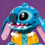 LEGO Disney 43249 Stitch