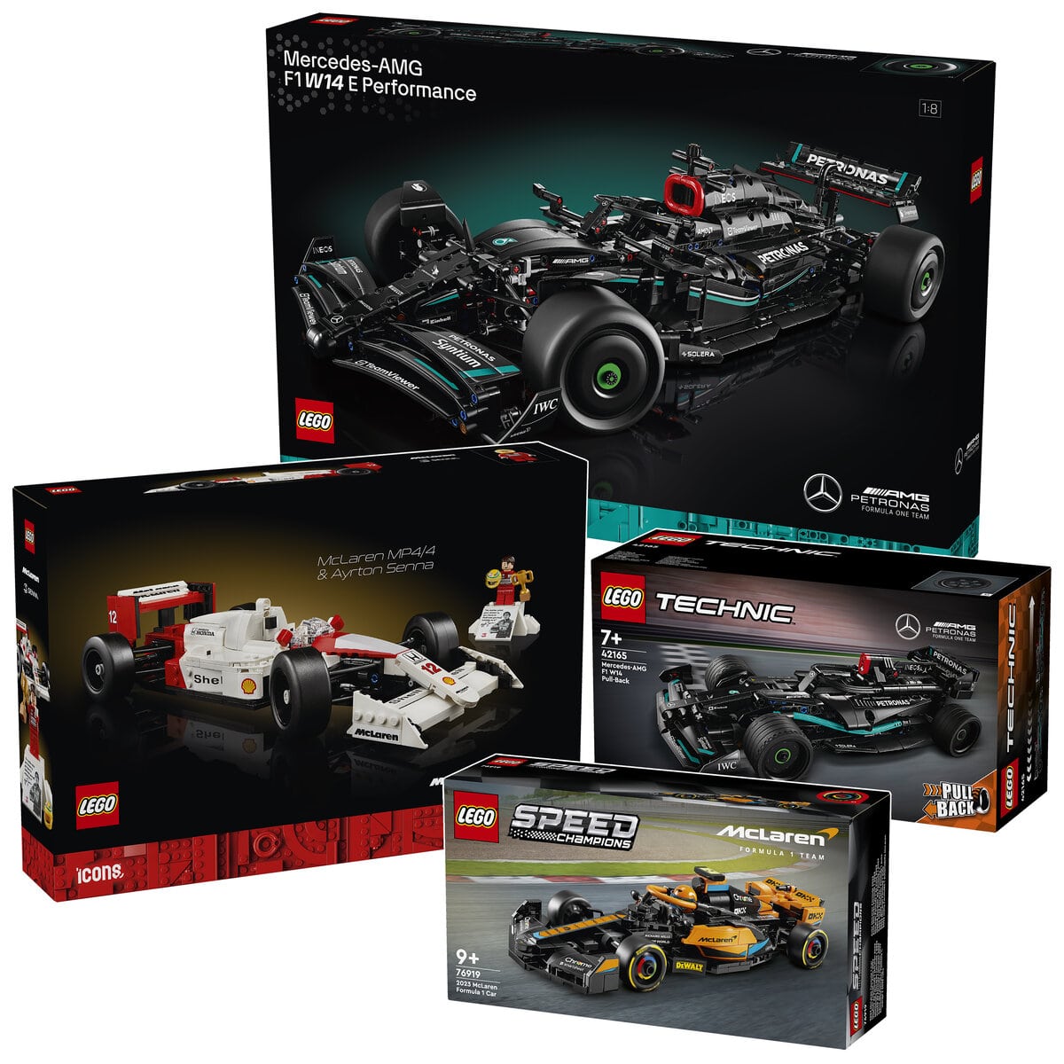 Nouveautés LEGO Ninjago mars 2024 : les sets sont en ligne sur le Shop -  HelloBricks