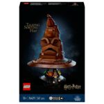 LEGO Harry Potter 76429 Talking Sorting Hat