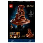 LEGO Harry Potter 76429 Talking Sorting Hat