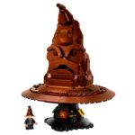 LEGO Harry Potter 76429 Talking Sorting Hat