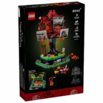 LEGO Ideas 21346 Family Tree