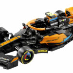 LEGO Speed Champions 76919 2023 McLaren Formula 1 Race Car