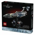 LEGO Star Wars 75377 Invisible Hand