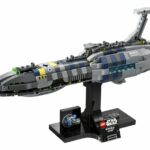 LEGO Star Wars 75377 Invisible Hand