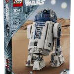 LEGO Star Wars 75379 R2-D2