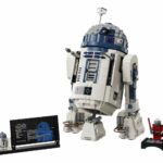 LEGO Star Wars 75379 R2-D2