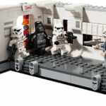 LEGO Star Wars 75387 Boarding the Tantive IV