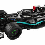 LEGO Technic 42165 Mercedes-AMG F1 W14 E Performance Pull-Back