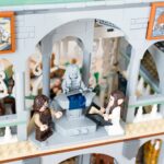 Review LEGO Icons 10316 The Lord of the Rings Rivendell