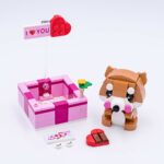 Review LEGO 40679 Love Gift Box