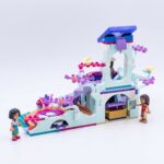 Review LEGO Disney 43215 Magical Treehouse