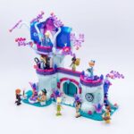 Review LEGO Disney 43215 Magical Treehouse