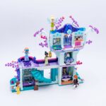 Review LEGO Disney 43215 Magical Treehouse