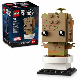 LEGO BrickHeadz 40671 Potted Groot