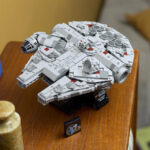 LEGO Star Wars 75375 Millennium Falcon