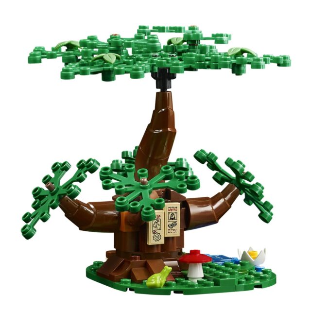 LEGO Icons 10332 Medieval Town Square : l'annonce officielle - HelloBricks