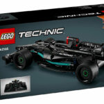 LEGO Technic 42165 Mercedes-AMG F1 W14 E Performance Pull-Back