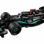 LEGO Technic 42165 Mercedes-AMG F1 W14 E Performance Pull-Back