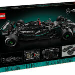 LEGO Technic 42171 Mercedes-AMG F1 W14 E Performance