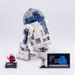 Review LEGO Star Wars 75379 R2-D2