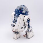 Review LEGO Star Wars 75379 R2-D2