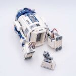 Review LEGO Star Wars 75379 R2-D2