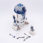 Review LEGO Star Wars 75379 R2-D2