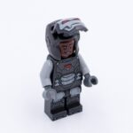 Review LEGO Marvel 76277 War Machine Mech Armor