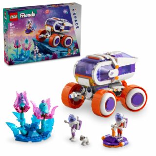 LEGO Friends 42602 Space Research Rover