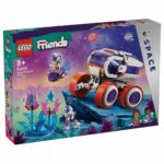 LEGO Friends 42602 Space Research Rover