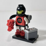 LEGO 71046 Collectible Minifigures Space Series 26