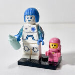 LEGO 71046 Collectible Minifigures Space Series 26