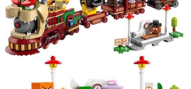 LEGO Super Mario 71437