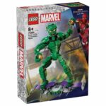 LEGO Marvel 76284 Green Goblin Construction Figure