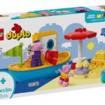 LEGO DUPLO Peppa Pig 10432