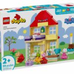 LEGO DUPLO Peppa Pig 10433