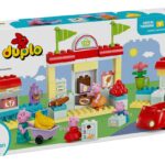 LEGO DUPLO Peppa Pig 10434