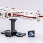 Review LEGO Star Wars 75376 Tantive IV