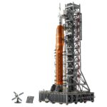 LEGO Icons 10341 NASA Artemis Space Launch System