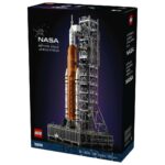 LEGO Icons 10341 NASA Artemis Space Launch System