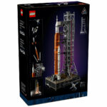 LEGO Icons 10341 NASA Artemis Space Launch System
