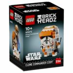 LEGO BrickHeadz 40675 Clone Commander Cody