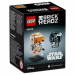 LEGO BrickHeadz 40675 Clone Commander Cody